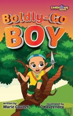Bertrand.pt - Boldly-Go Boy