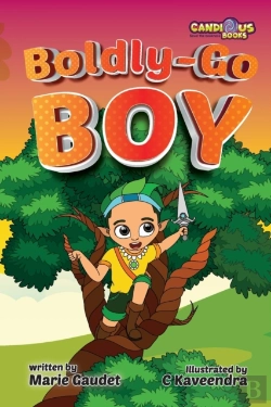 Bertrand.pt - Boldly-Go Boy