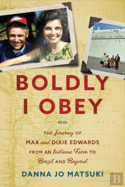 Bertrand.pt - Boldly I Obey: The Journey Of Max And Di