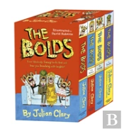 Bolds Box Set