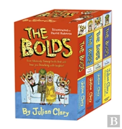 Bertrand.pt - Bolds Box Set