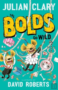 Bertrand.pt - Bolds Go Wild