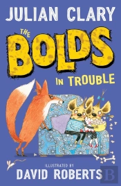 Bolds In Trouble