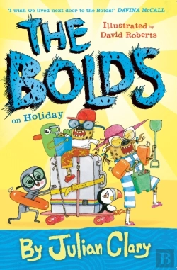 Bertrand.pt - Bolds On Holiday
