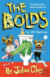 Bolds To The Rescue