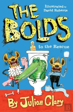 Bertrand.pt - Bolds To The Rescue