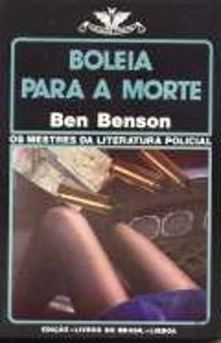 Bertrand.pt - Boleia para a Morte