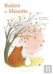 Boléro Et Musette
