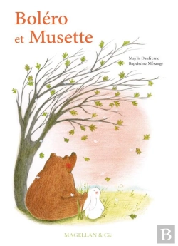 Bertrand.pt - Boléro Et Musette