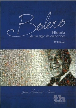 Bertrand.pt - Bolero Ha De Un Siglo De Emociones