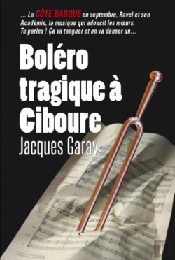 Bertrand.pt - Boléro Tragique À Ciboure