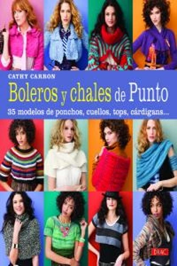 Bertrand.pt - Boleros Y Chales De Punto