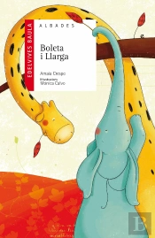 Boleta I Llarga