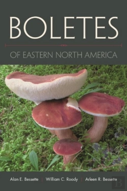 Bertrand.pt - Boletes Of Eastern North America