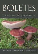 Boletes Of Eastern North America