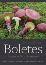 Boletes Of Eastern North America