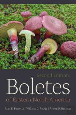 Bertrand.pt - Boletes Of Eastern North America
