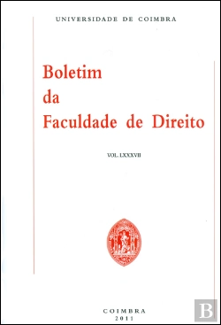Bertrand.pt - Boletim da Faculdade de Direito