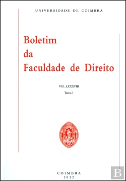 Bertrand.pt - Boletim da Faculdade de Direito