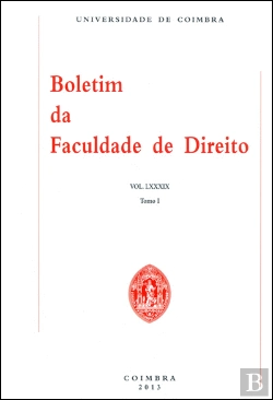 Bertrand.pt - Boletim da Faculdade de Direito
