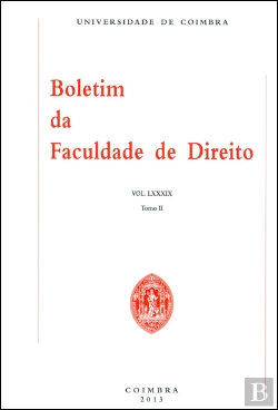 Bertrand.pt - Boletim da Faculdade de Direito