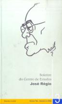 Boletim do Centro de Estudos José Régio Nº 3