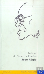 Boletim do Centro de Estudos José Régio Nº 3