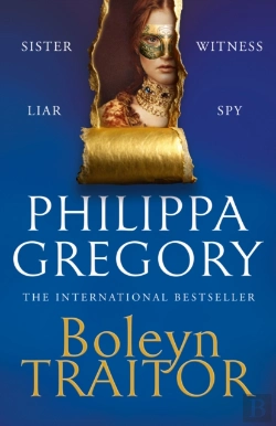 Bertrand.pt - Boleyn Traitor