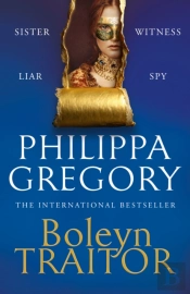 Boleyn Traitor