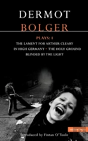 Bolger Plays: 1