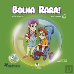 Bertrand.pt - Bolha Rara