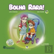 Bolha Rara