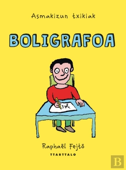 Bertrand.pt - Boligrafoa