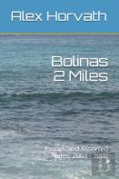 Bolinas 2 Miles