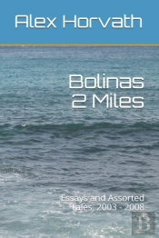 Bolinas 2 Miles