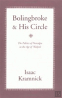 Bertrand.pt - Bolingbroke And His Circle