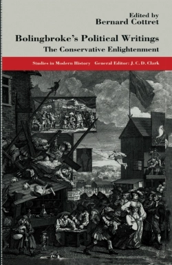 Bertrand.pt - Bolingbroke'S Political Writings