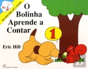 Bolinha Aprende a Contar