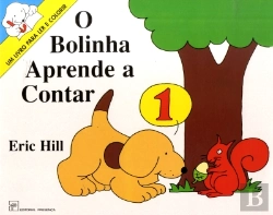 Bertrand.pt - Bolinha Aprende a Contar