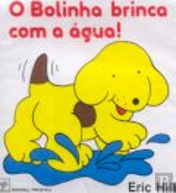 Bertrand.pt - Bolinha Brinca C/A Agua