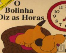 Bolinha Diz As Horas