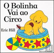 Bolinha Vai ao Circo