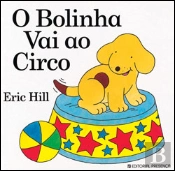 Bolinha Vai ao Circo