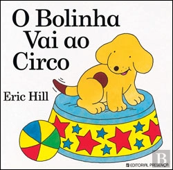 Bertrand.pt - Bolinha Vai ao Circo