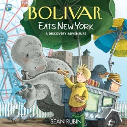 Bertrand.pt - Bolivar Eats New York: A Discovery Adventure