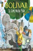 Bolivar Se Come Nueva York