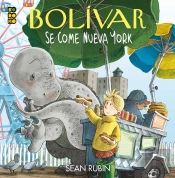 Bolivar Se Come Nueva York