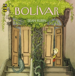 Bertrand.pt - Bolivar