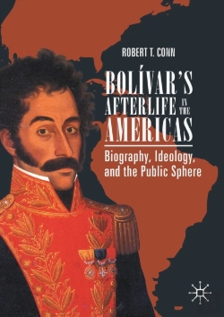 Bertrand.pt - Bolivarâ€™S Afterlife In The Americas