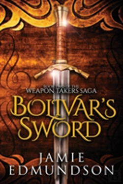 Bertrand.pt - Bolivar'S Sword